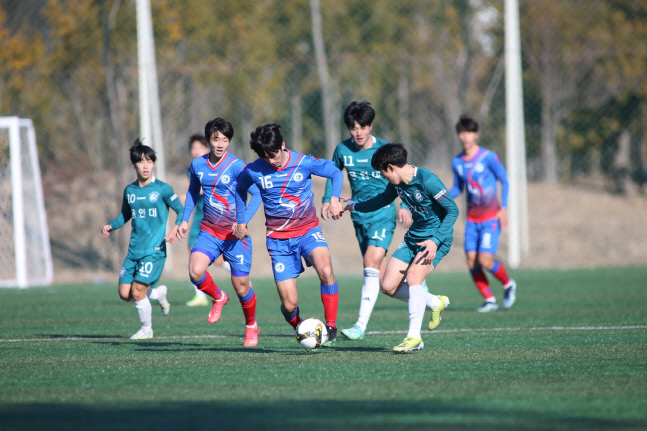 대학축구