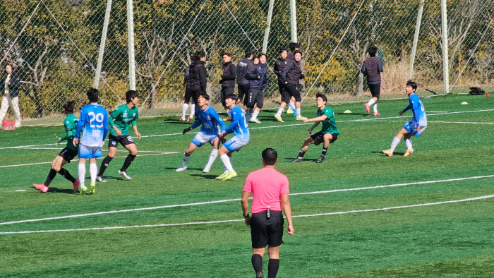[대학축구]