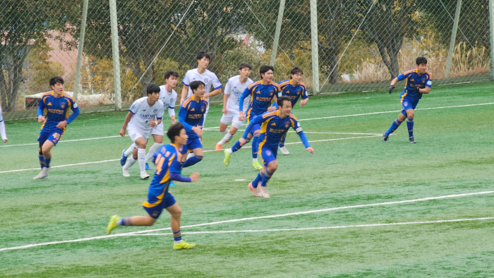 [대학축구]