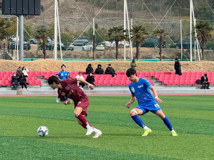 [대학축구]
