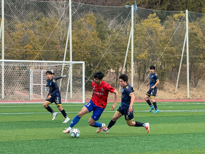 [대학축구]