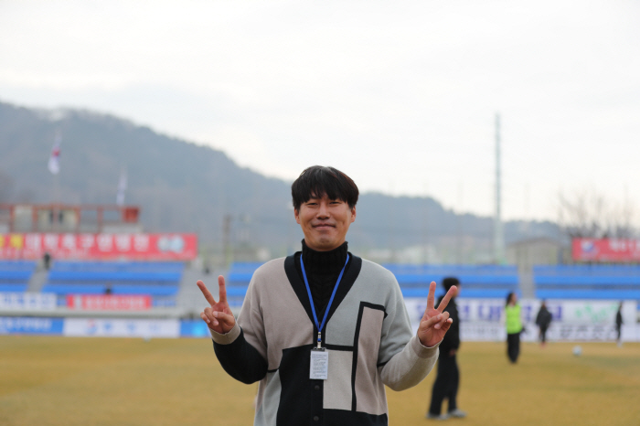 [대학축구]정진혁의 전주대, 인천대 1-0 잡고 한 풀었다 