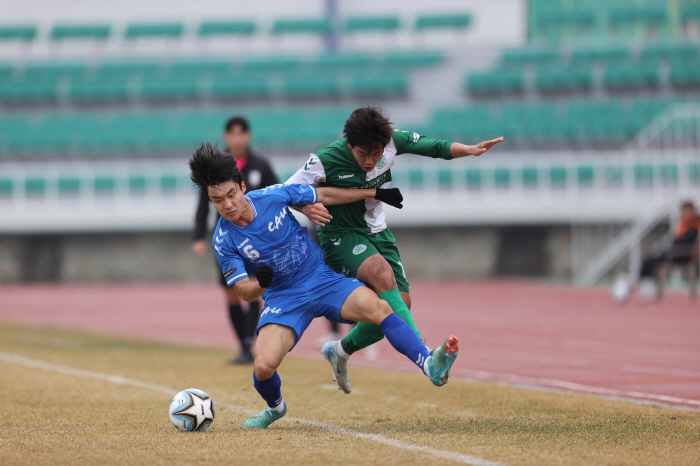 [대학축구]